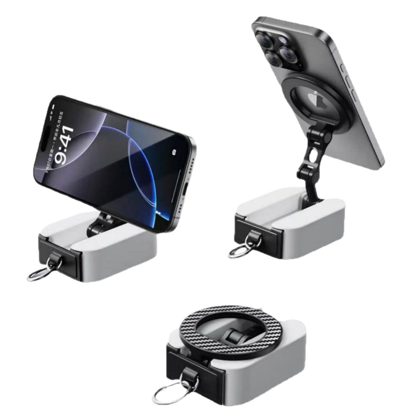 Magnetic Mount
