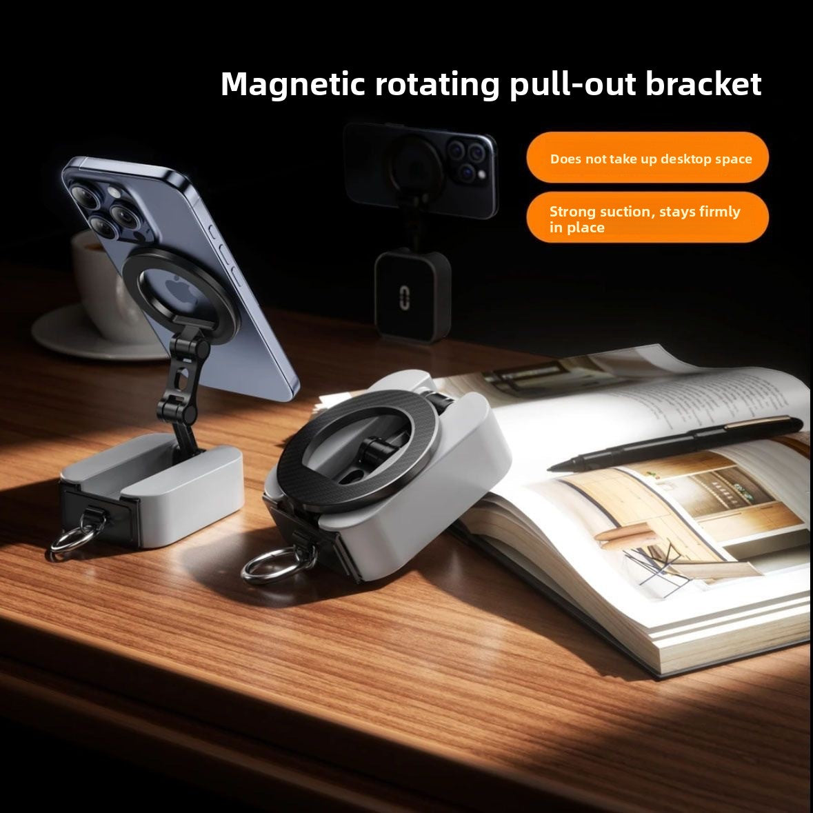 Magnetic Mount