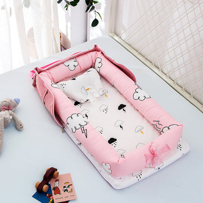 Baby Nest Baby Sleeping Bag