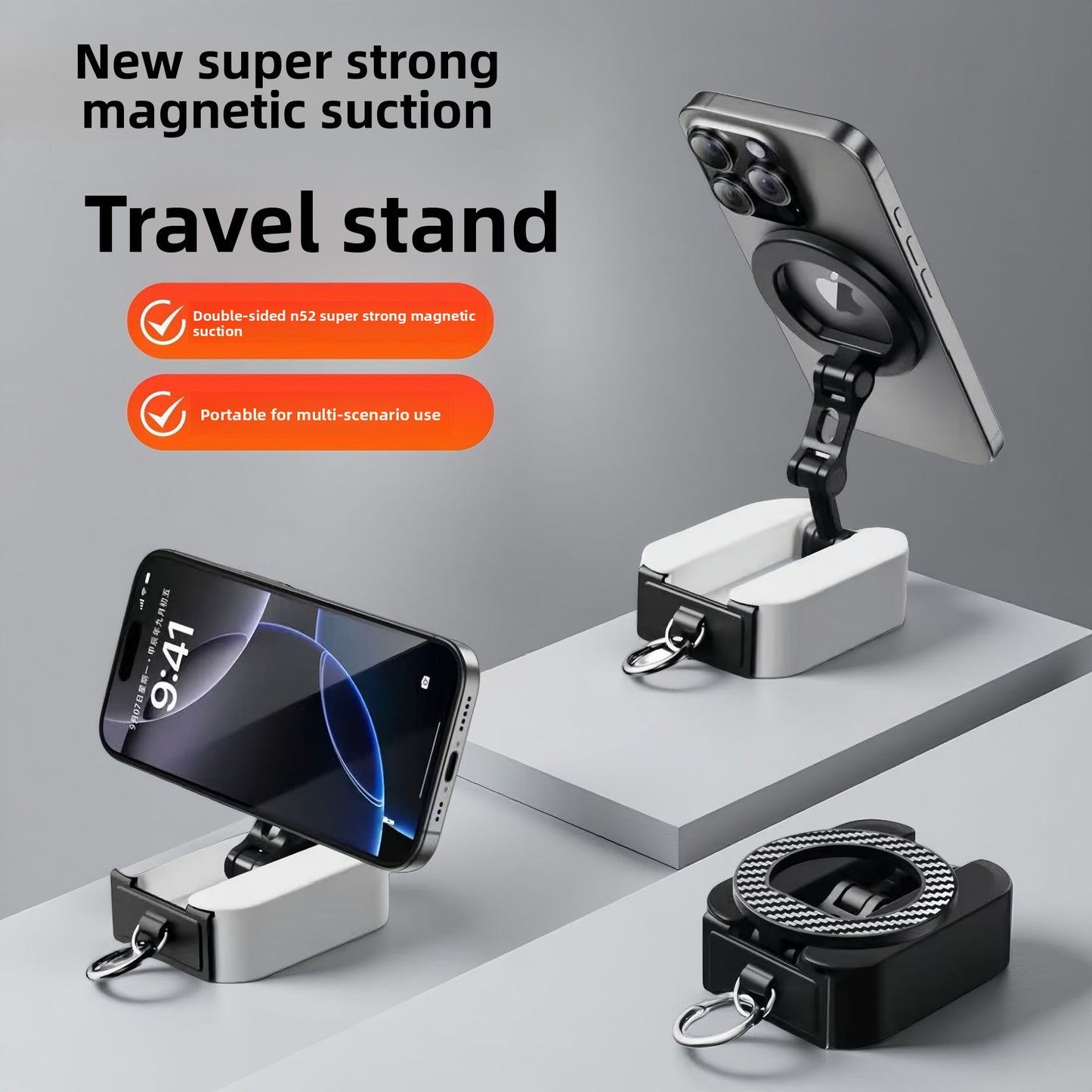 Magnetic Mount