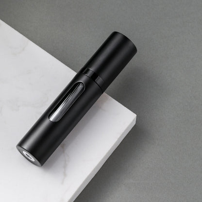 10ml Perfume Refillable Spray Bottle