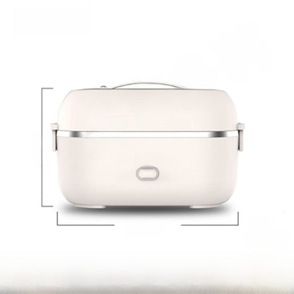 Heated Lunch Box