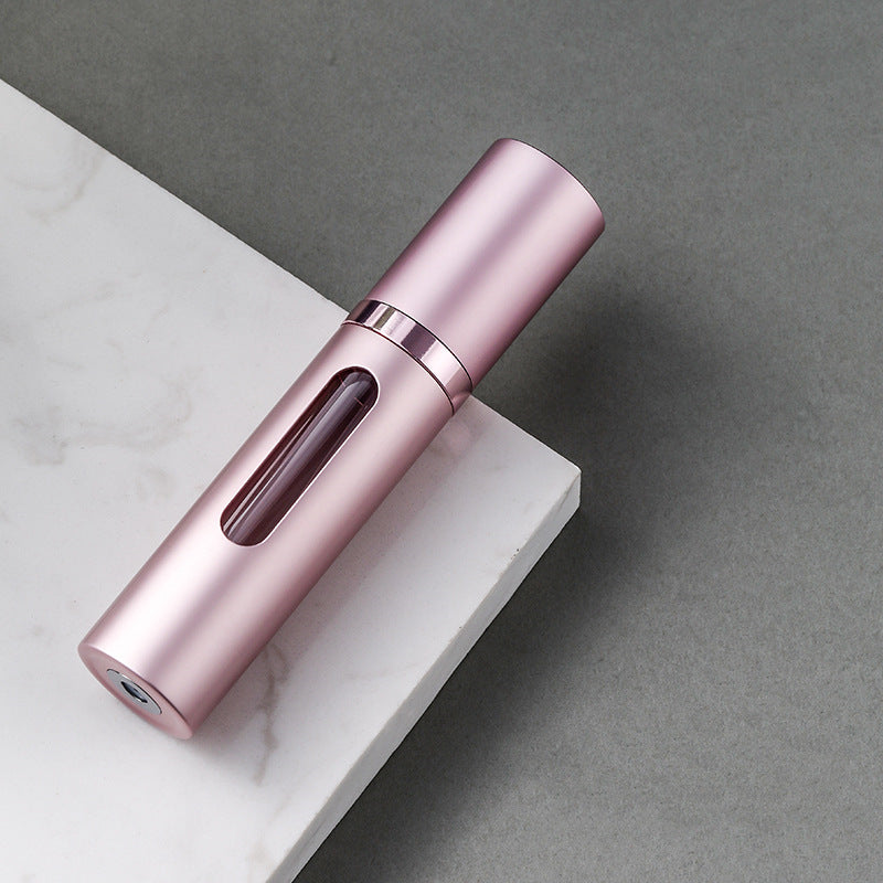 10ml Perfume Refillable Spray Bottle