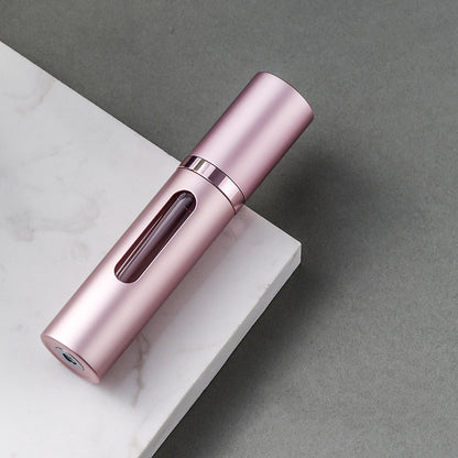 10ml Perfume Refillable Spray Bottle