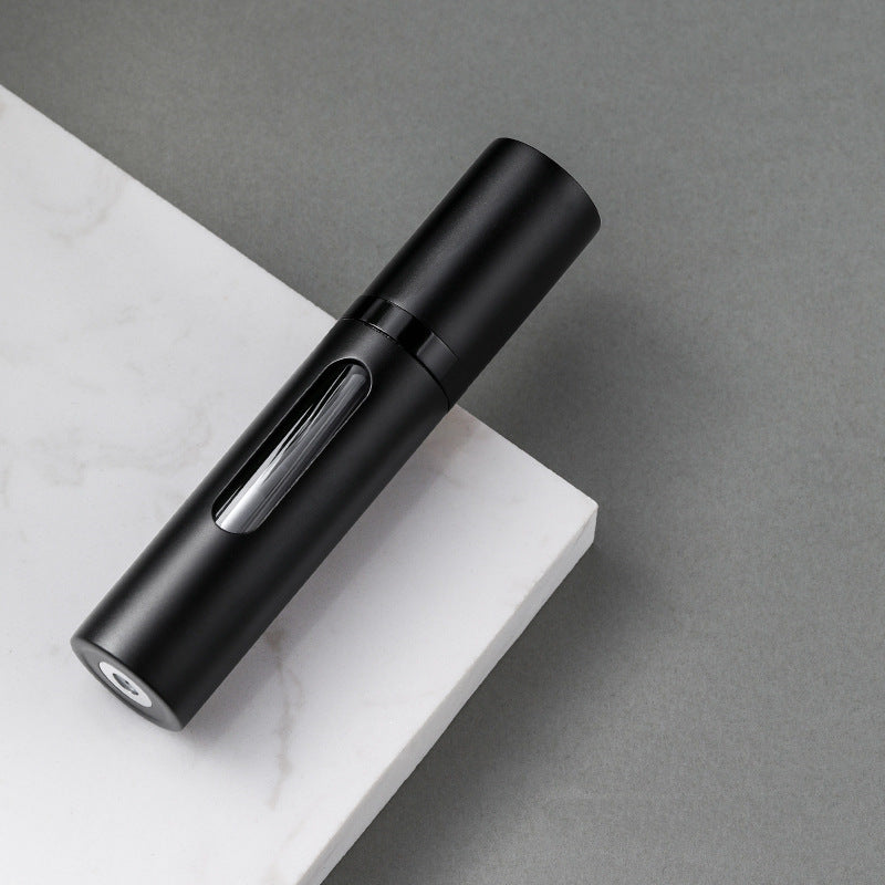 10ml Perfume Refillable Spray Bottle