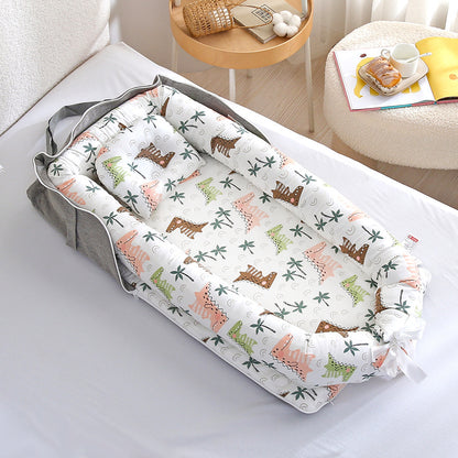 Baby Nest Baby Sleeping Bag