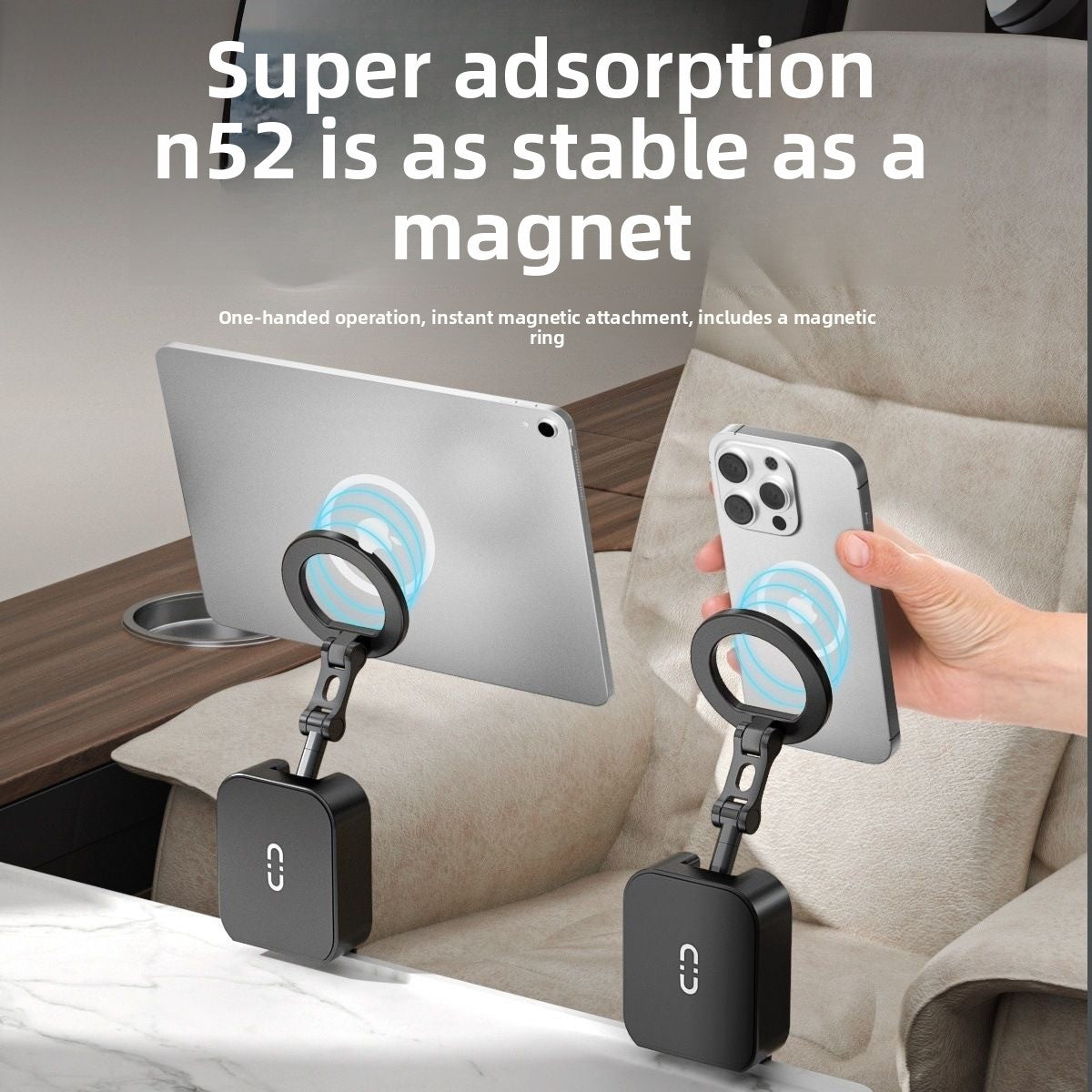 Magnetic Mount