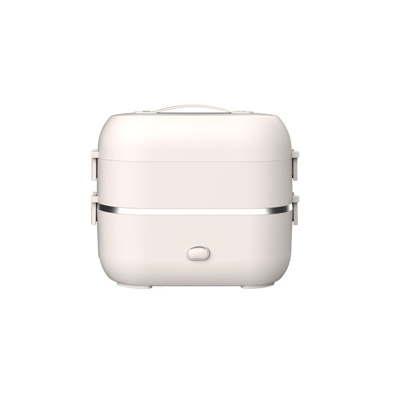 Heated Lunch Box