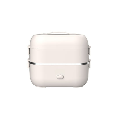 Heated Lunch Box