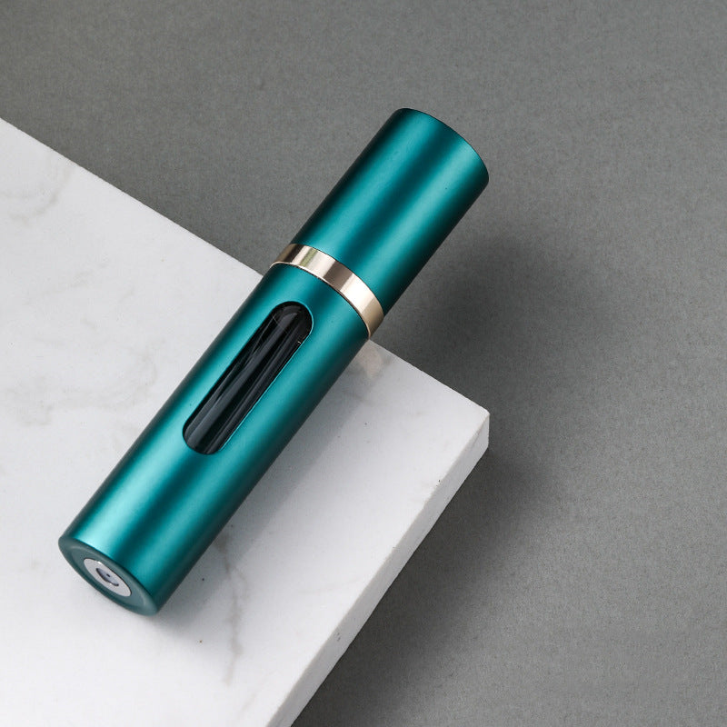 10ml Perfume Refillable Spray Bottle