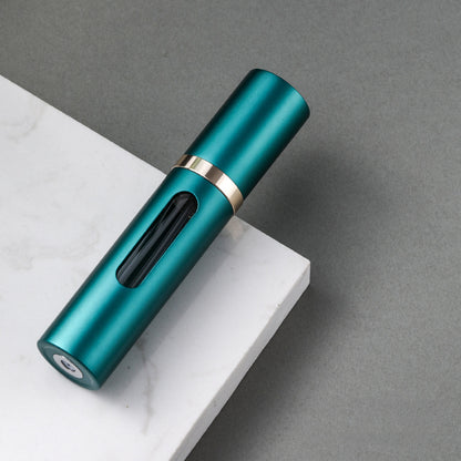 10ml Perfume Refillable Spray Bottle