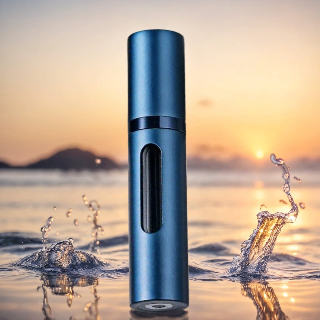 10ml Perfume Refillable Spray Bottle