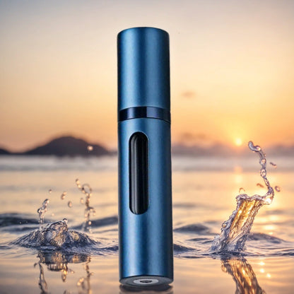10ml Perfume Refillable Spray Bottle