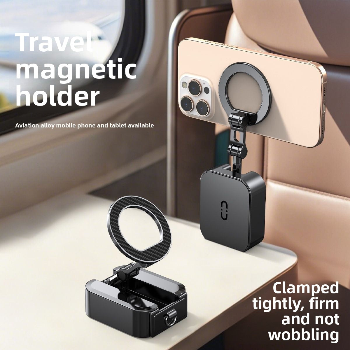 Magnetic Mount