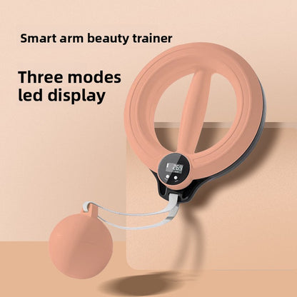 Adjustable Arm Fitness Trainer