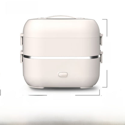 Heated Lunch Box