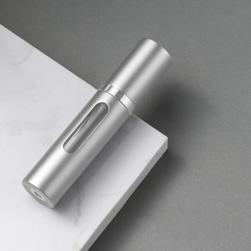 10ml Perfume Refillable Spray Bottle