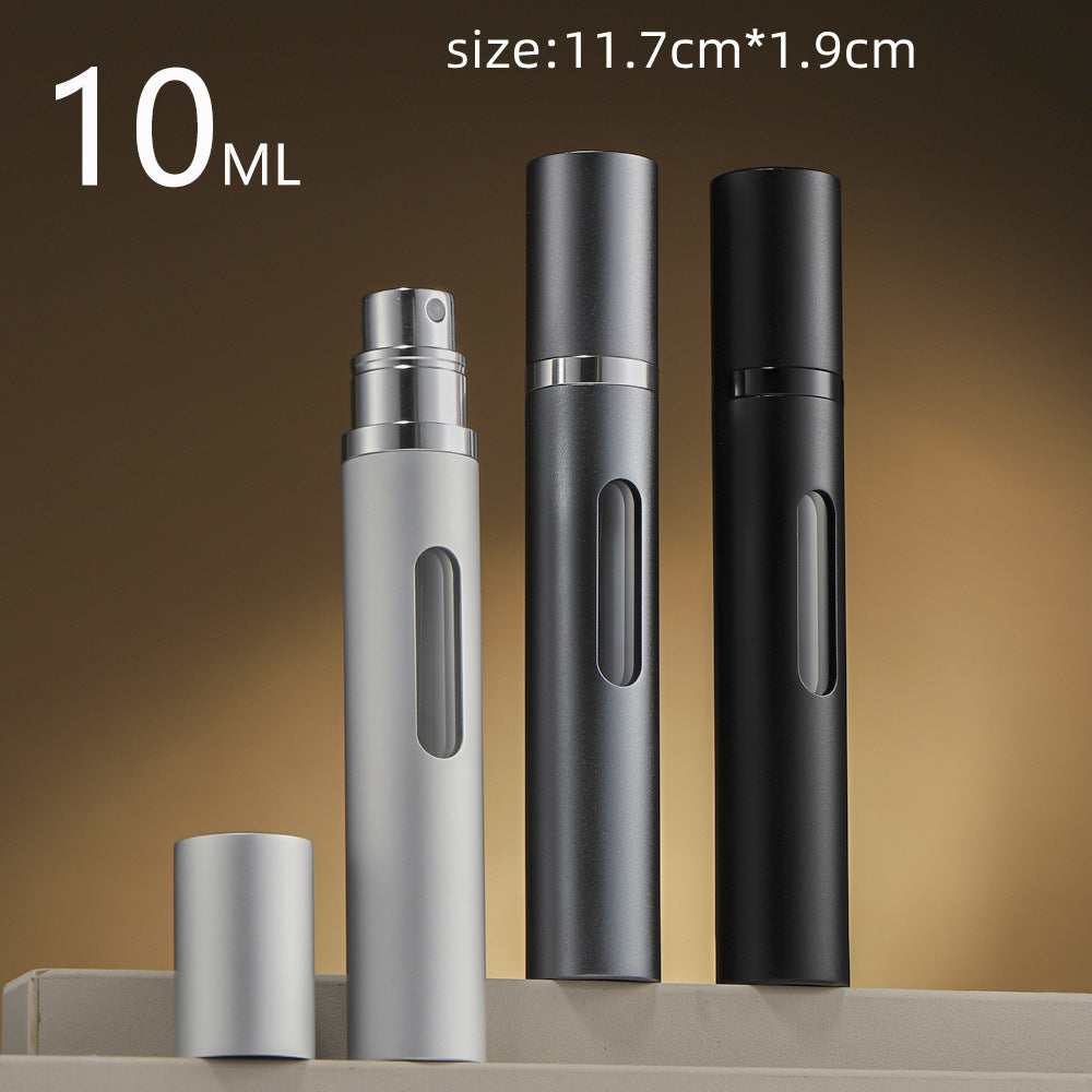 10ml Perfume Refillable Spray Bottle