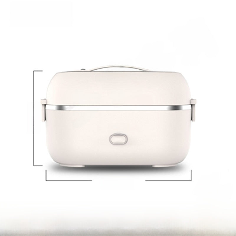 Heated Lunch Box