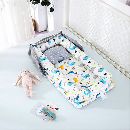 Baby Nest Baby Sleeping Bag