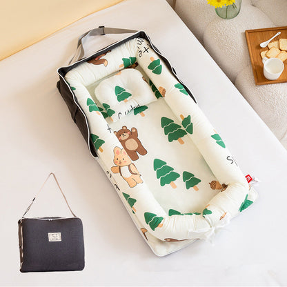 Baby Nest Baby Sleeping Bag